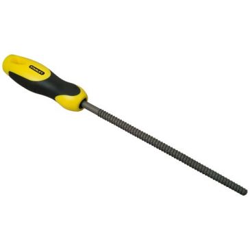 Rape ronde grosse piqure 200 mm