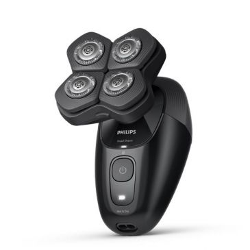 Rasoir 4 têtes - Head Shaver Pro - Serie 5000 - HS5980.15