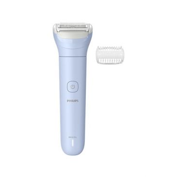 Rasoir à grille flottante - Lady Shaver serie 6000 - BRL127.00