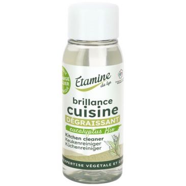 Recharge à diluer Brillance Cuisine 50 ml
