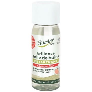 Recharge à diluer Nettoyant Brillance Salle de bains 50 ml