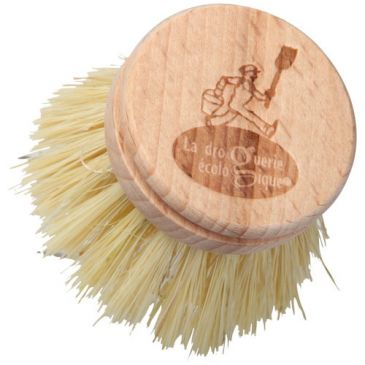 Recharge brosse vaisselle fibre