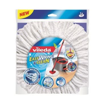 Recharge - Easy Wring & Clean - blanc