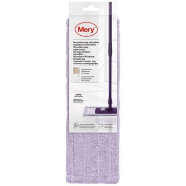 Recharge pour balai microfibre serpillère