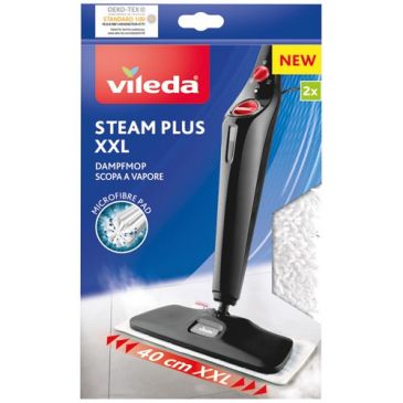 Recharge - Steam Plus XXL - lot de 2 - GSB
