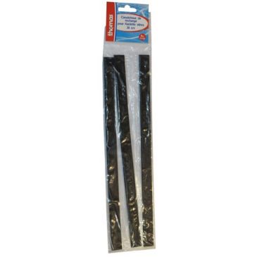 Recharges pour raclette 35cm lot de 3