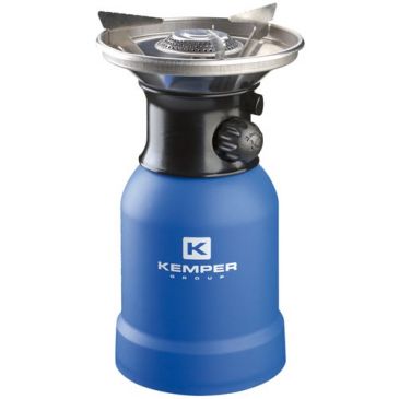 Réchaud à gaz avec piezo anti-vent