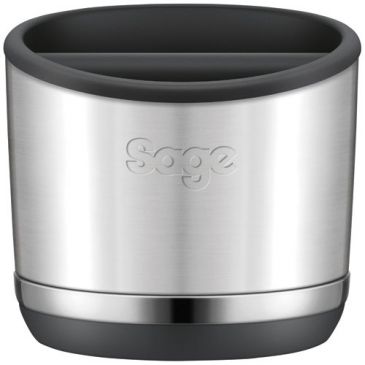 Récipient récupérateur marc à café Inox - Knock Box 10 - SEA501BSS0ZEU1