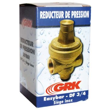 Réducteur de pression central ff20x27
