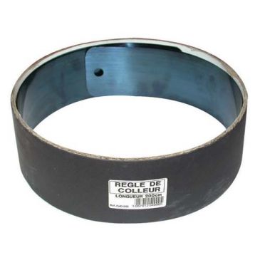 Règle colleur 2 mètres 2540