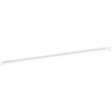 Reglette led 120 cm 20 w 2000lm froid