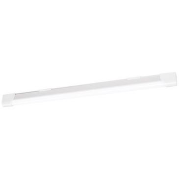 Reglette led 60cm 10w 1300lm froid