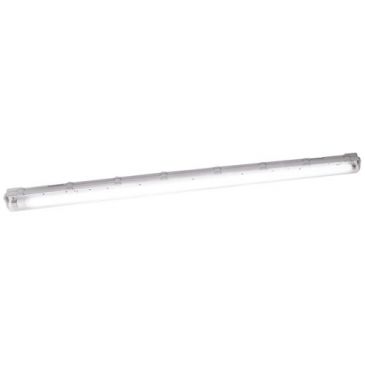 Réglette led étanche 1x19w 150 cm 4000k