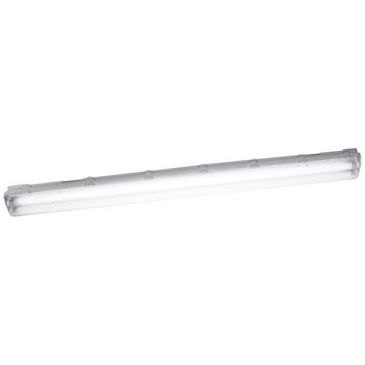 Reglette led etanche 2x15w 120cm 4000k