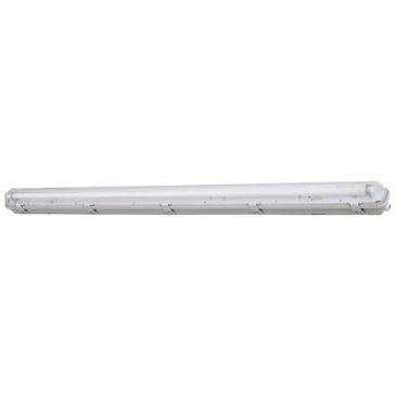 Réglette led étanche IP65 1x24W 1M50 IP65