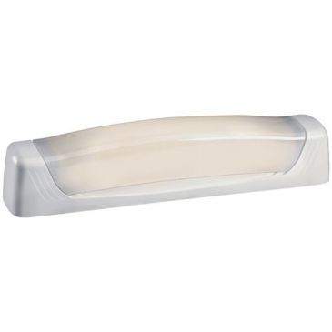 Réglette - LED - SDB - Talasso avec inter + prise - tube fourni