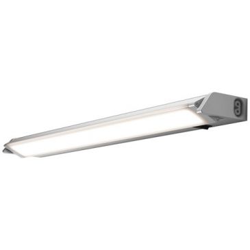 Reglette luminaire orientable 6 w 380 lumens chaud
