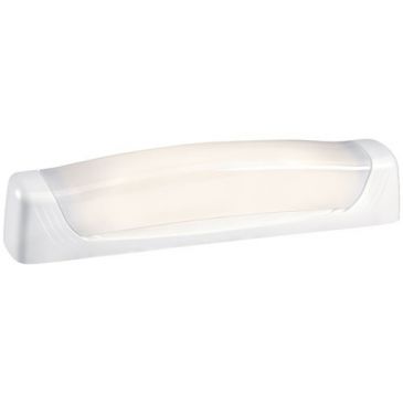 Réglette - SDB - Talasso avec inter + prise - 16A - sans tube