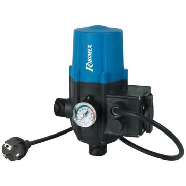 Régulateur de pression - AcquaControl Pro - avec mano