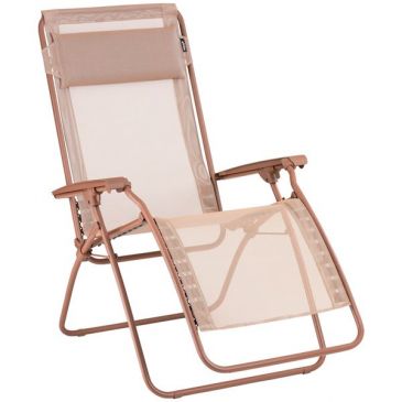 Relax clip Colorblock Batyline multi positions canyon