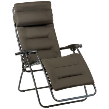 Relax rsx clip air comfort taupe