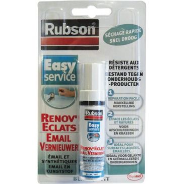 Rénov'éclats émail Easy service flacon 10ml
