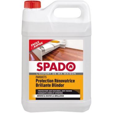 Rénovateur jaune parquets Blindor 5 L