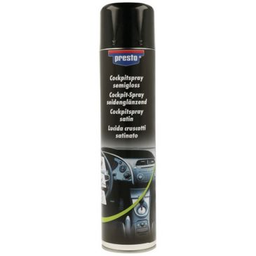 Rénovateur plastiques intérieurs 600 ml