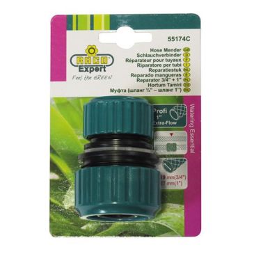 Réparateur réduit extraflow 25mmx19mm carte 55174c