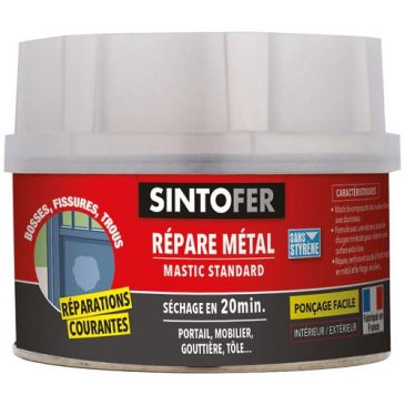 Repare metal standard 330g