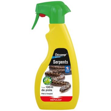 Répulsif serpent 1 litre crea