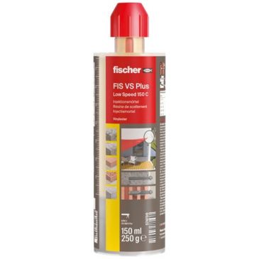 Resine de scellement chimique 150 ml