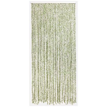 Rideau de portière Samana torsades 90 x 200 cm