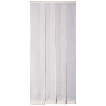 Rideau portière moustiques mosquito beige100x220
