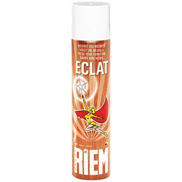 Eclat cire bombe 300 ml