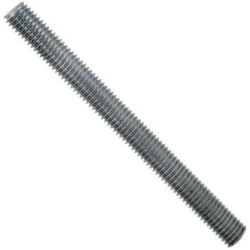 Tige filetée 20cm D : 6mm