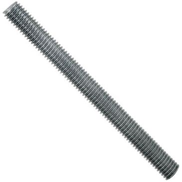 Tige filetée 20cm D : 8mm