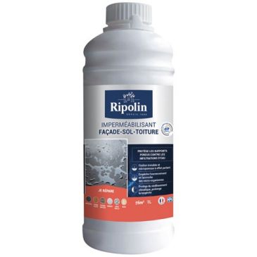 Ripolin imper multi supports incolore 1l