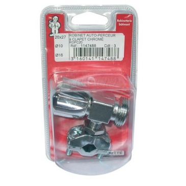 Robinet autoperceur sc 1147488