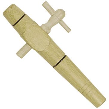 Robinet bois le sécur./acacia 7