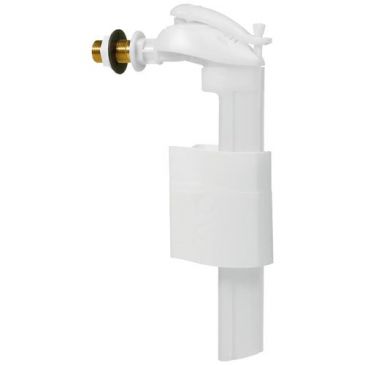 Robinet flotteur - F90 - blanc