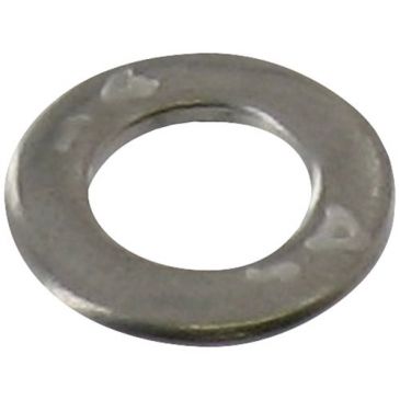 Rondelle étroite inox a410mm