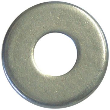 Rondelle large diam.16mm