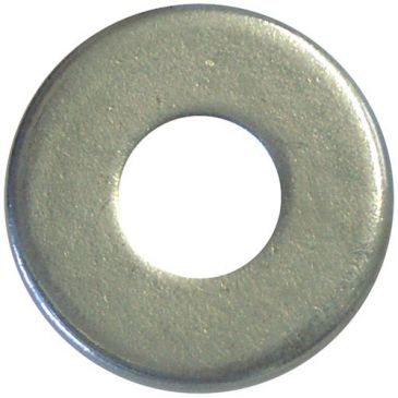 Rondelle large diam.18mm x4 en boîte