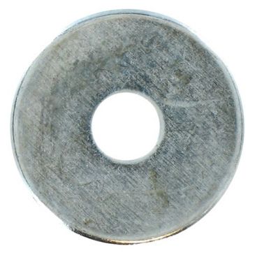 Rondelle tres large d.8mm vybac  50p