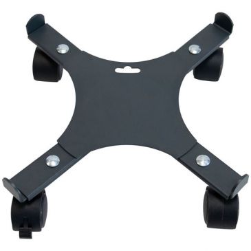 Roule plante extensible 34-51cm anthracite