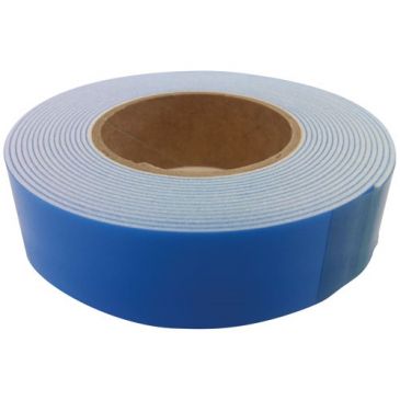 Rouleau adhésif double face 4m