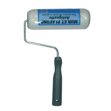 Rouleau fibre courte 175mm standard