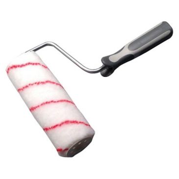 Rouleau soft peinture mate satinée L180