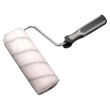 Rouleau soft peinture mate satineé monocouche L180